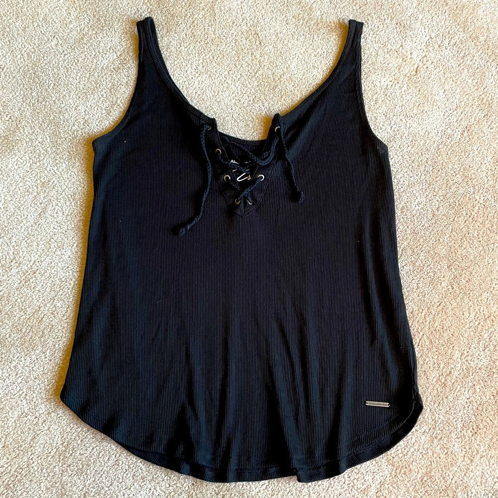 Abercrombie & Fitch Tank Top